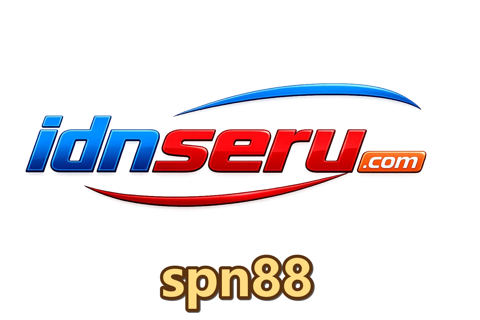 Tampilan antarmuka spn88 di Android